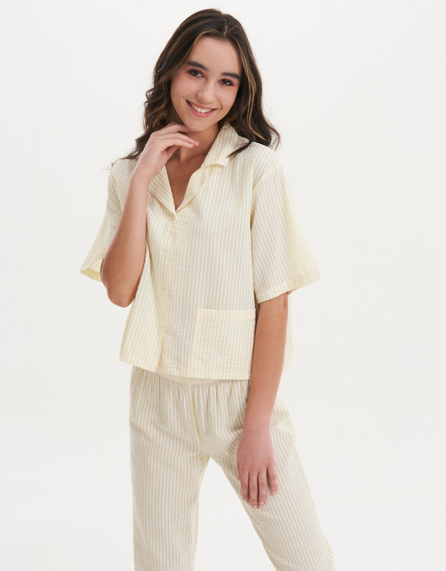 Pajama Set
