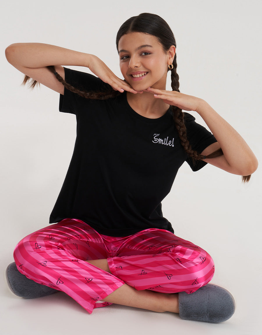 Pajama Set