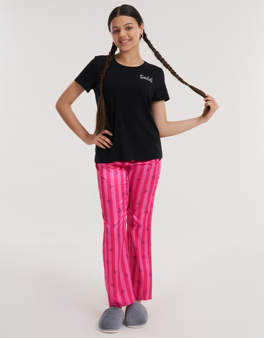 Pajama Set
