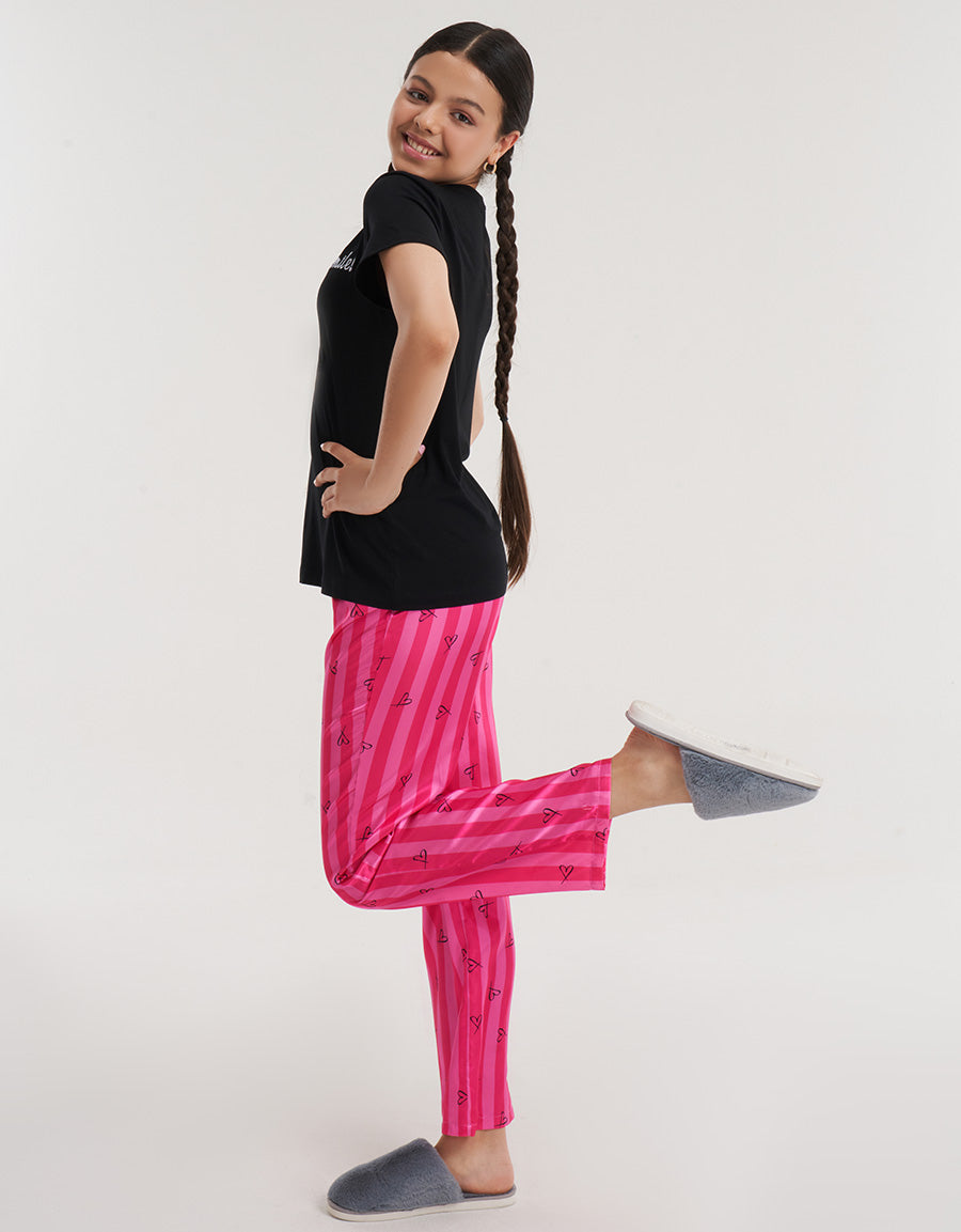 Pajama Set