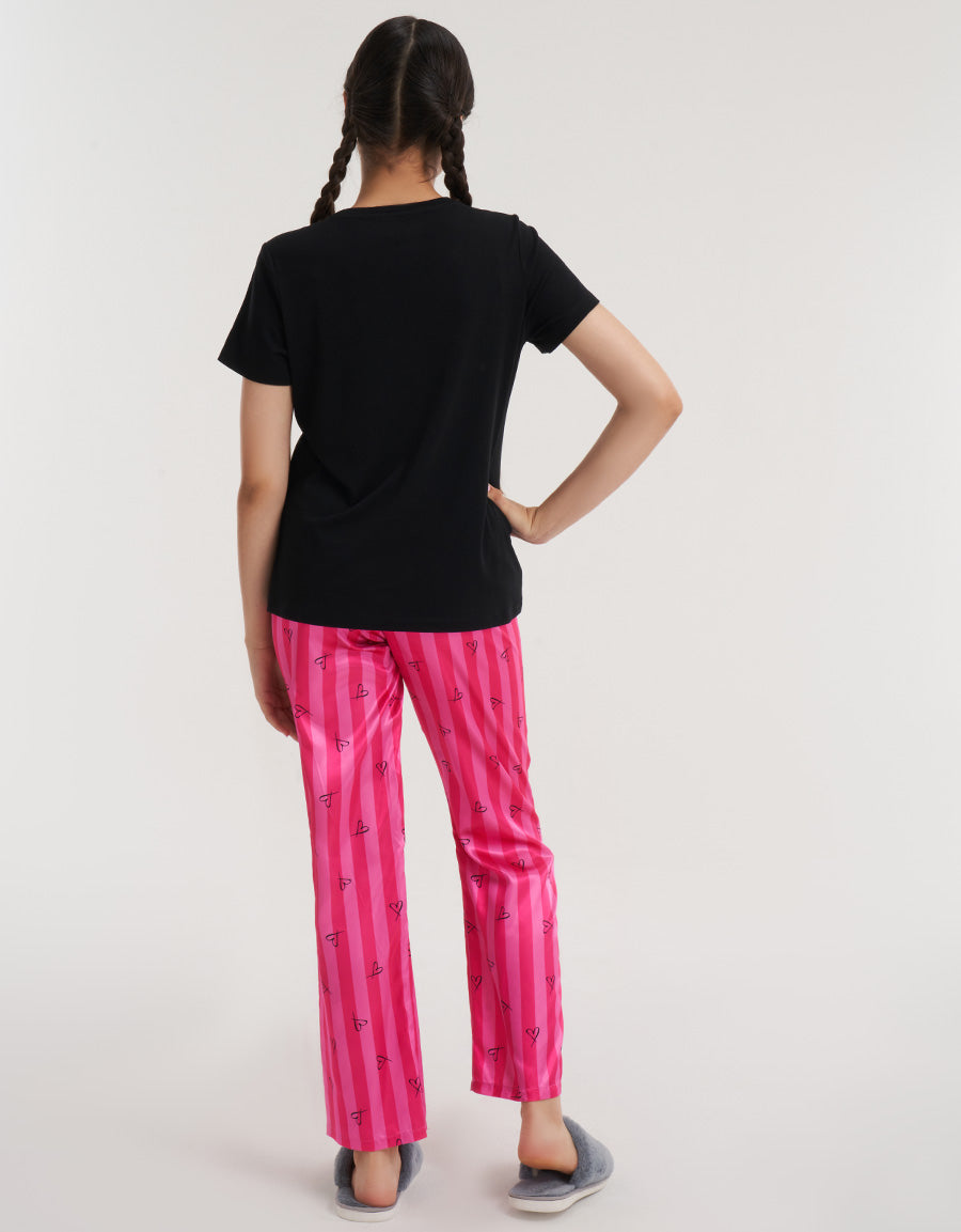 Pajama Set
