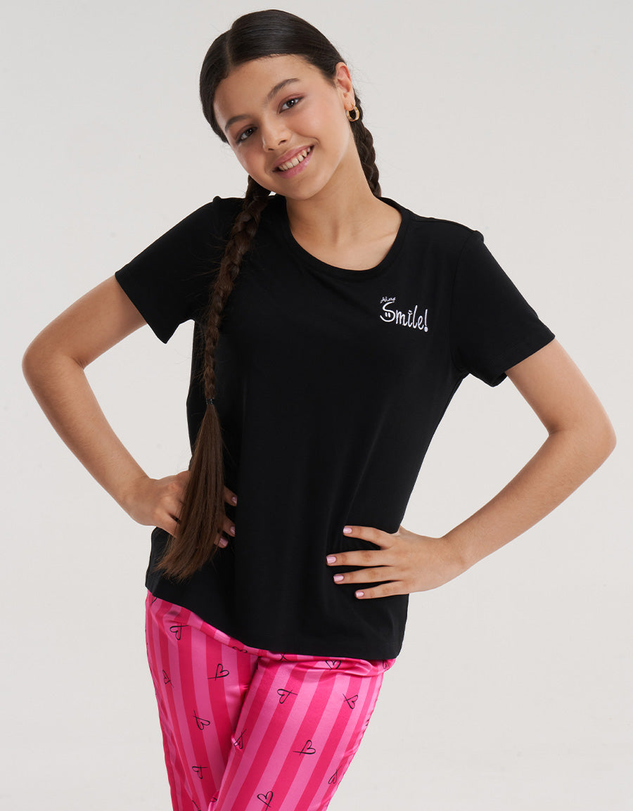 Pajama Set