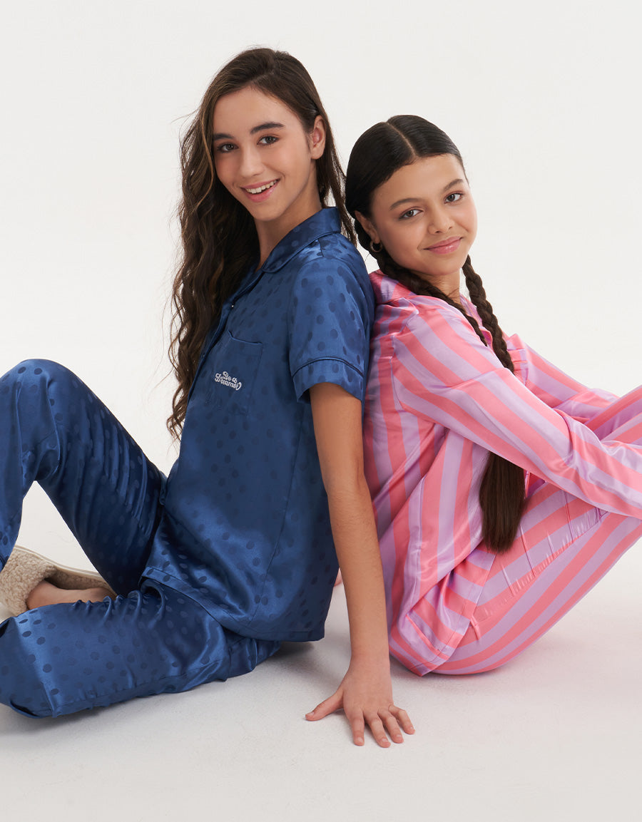 Pajama Set