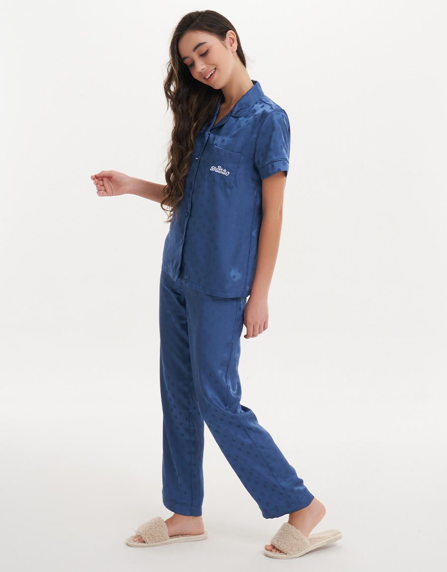 Pajama Set