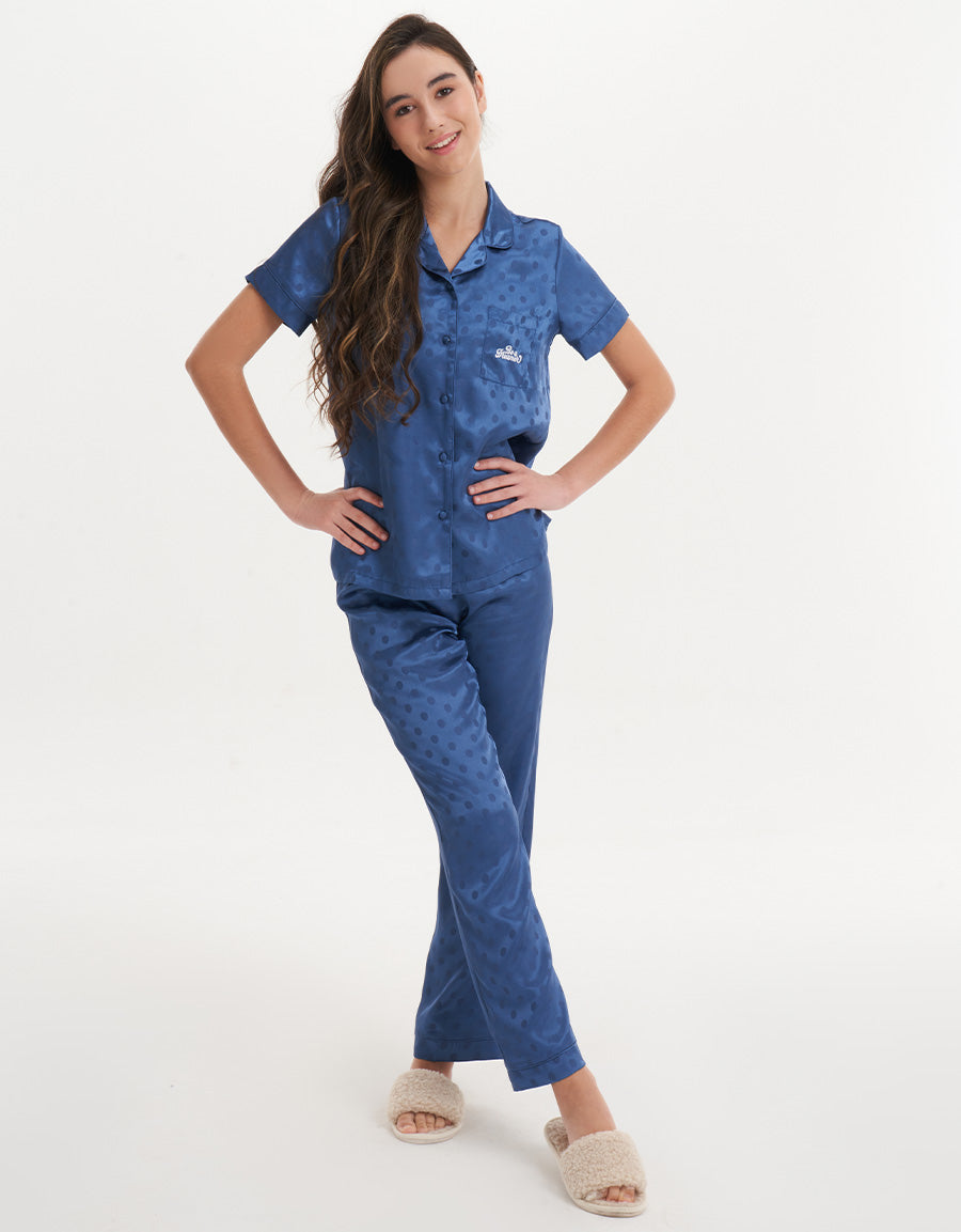 Pajama Set