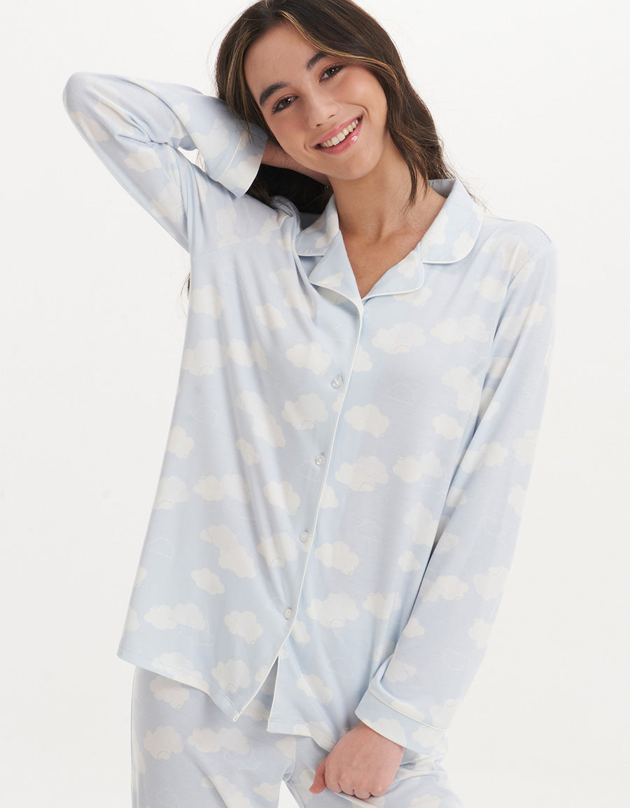 Pajama Set