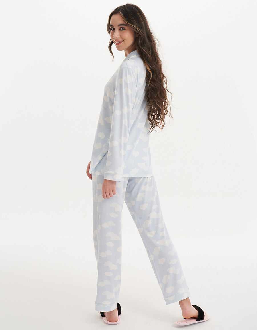 Pajama Set