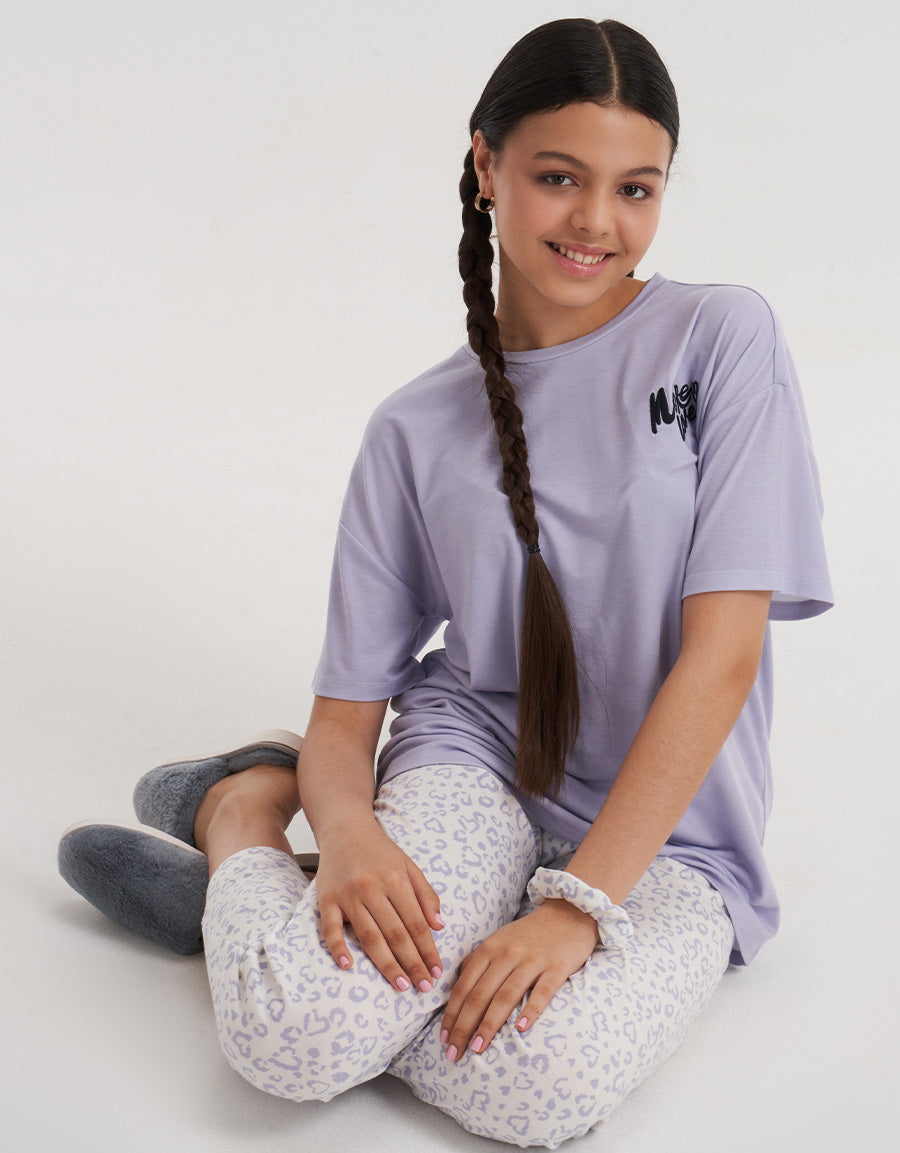 Pajama Set