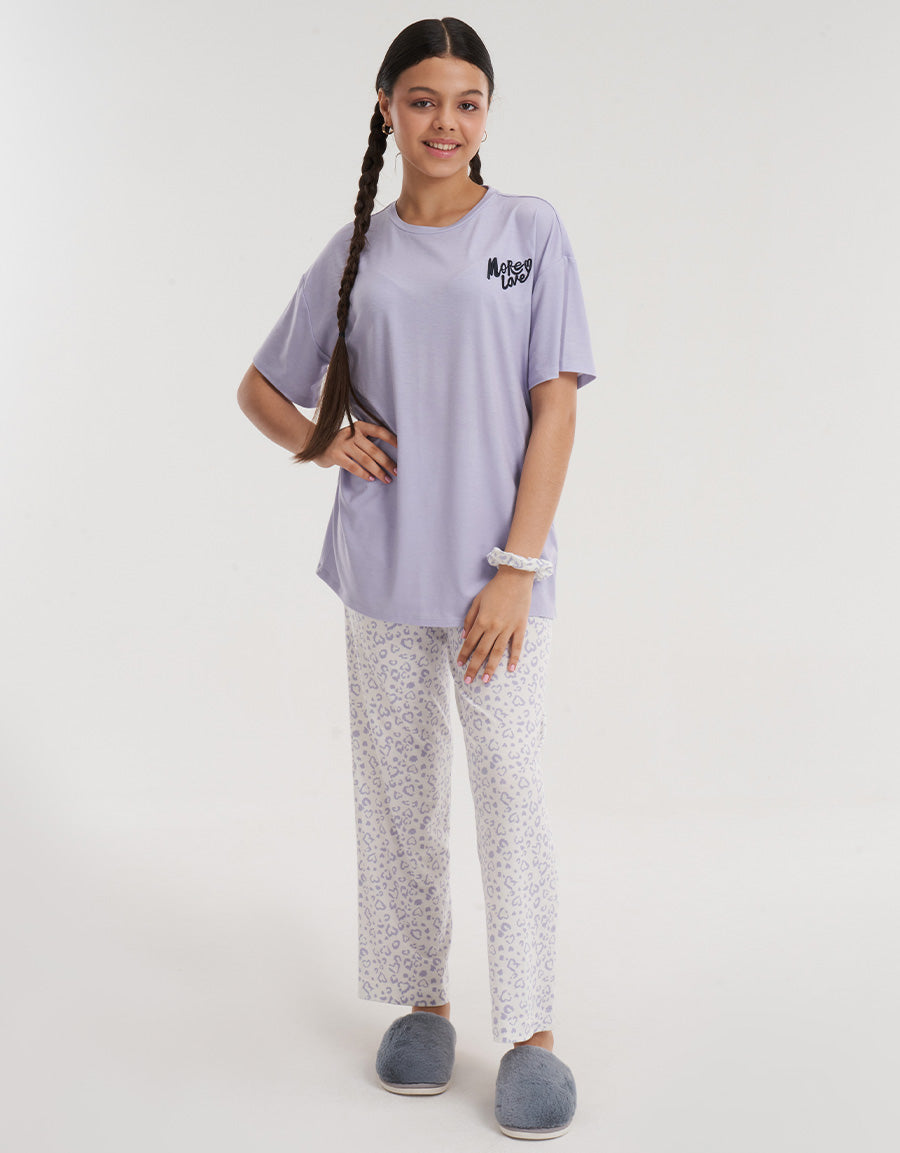 Pajama Set
