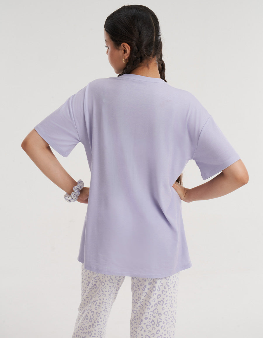 Pajama Set