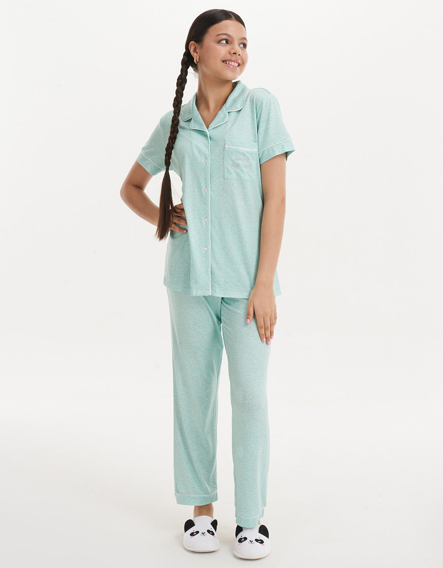 Pajama Set