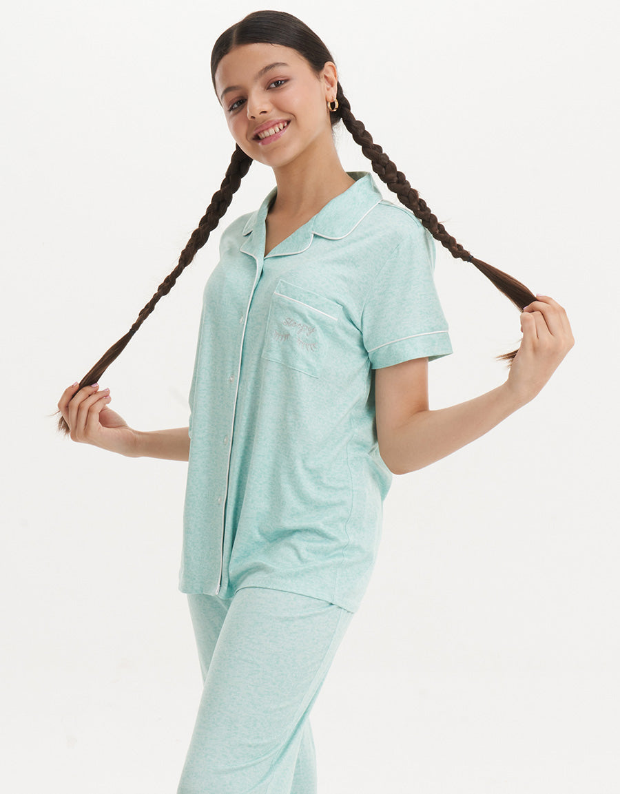 Pajama Set