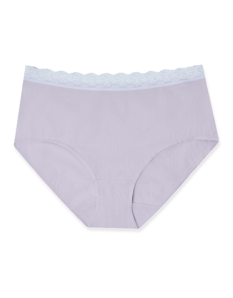 Cotton Bag Of Panties