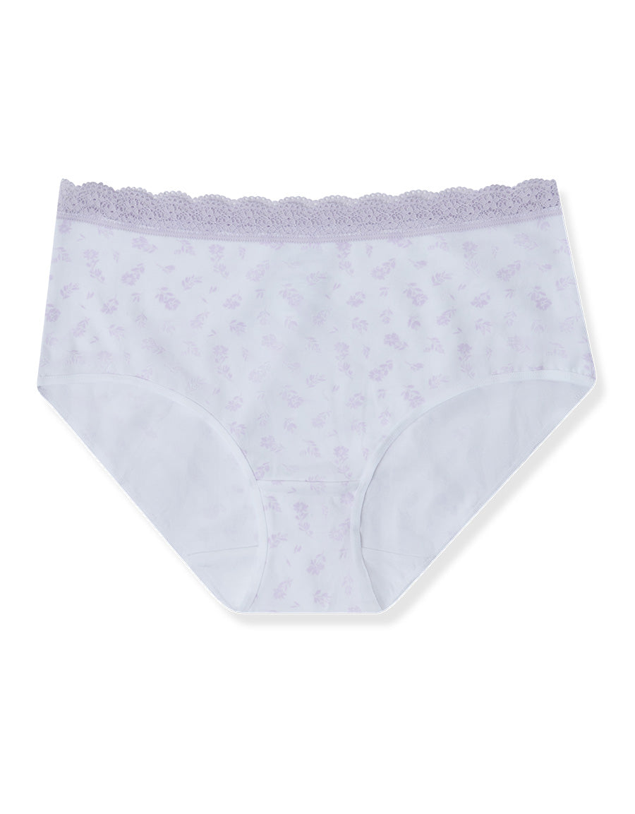 Cotton Bag Of Panties