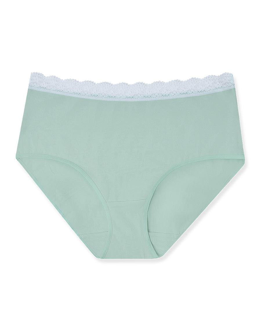 Cotton Bag Of Panties