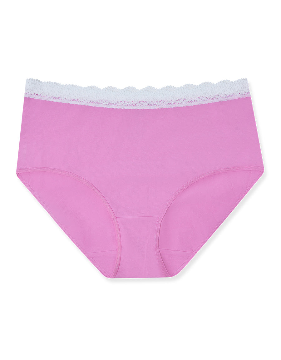 Cotton Bag Of Panties