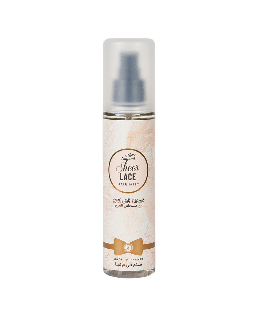 Hair Mist