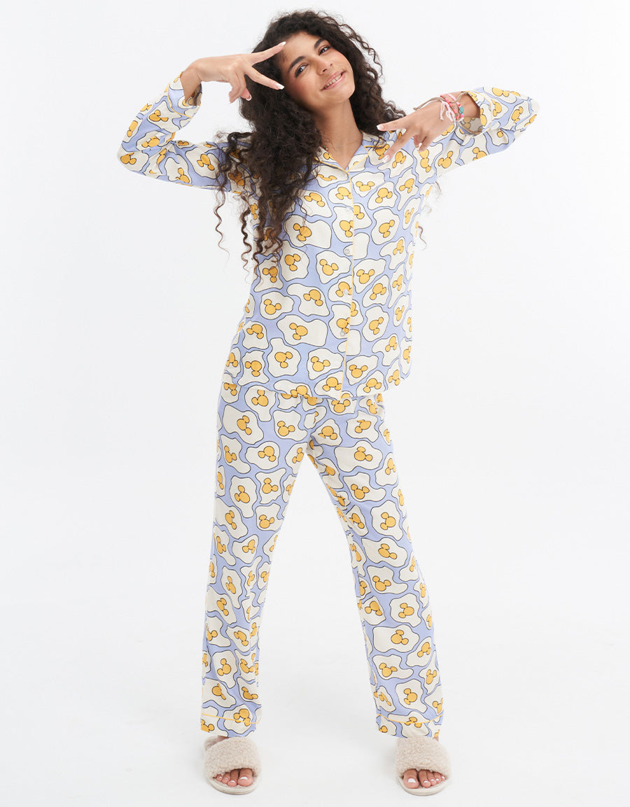 Pajama Set