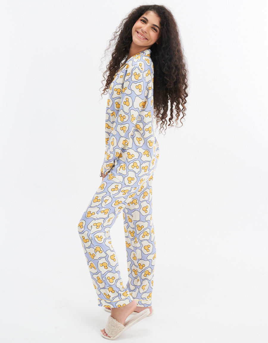 Pajama Set