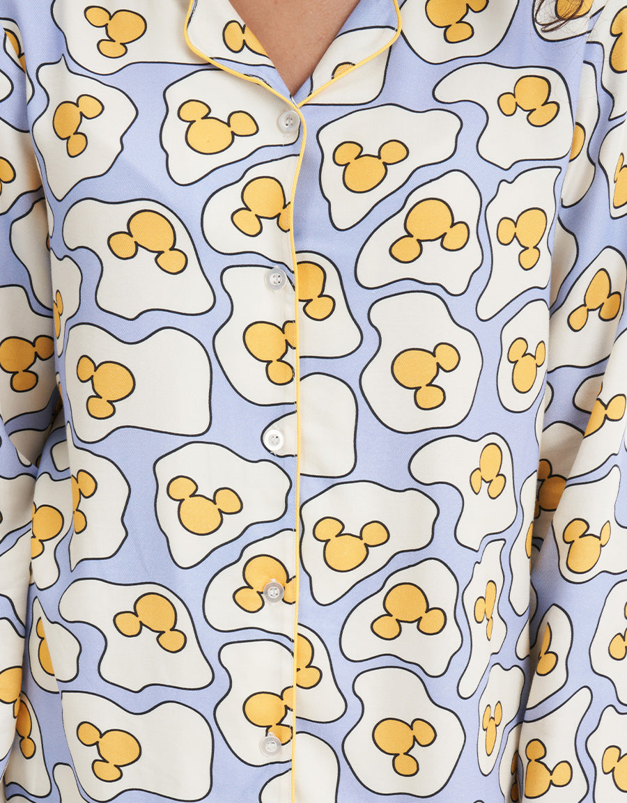 Pajama Set