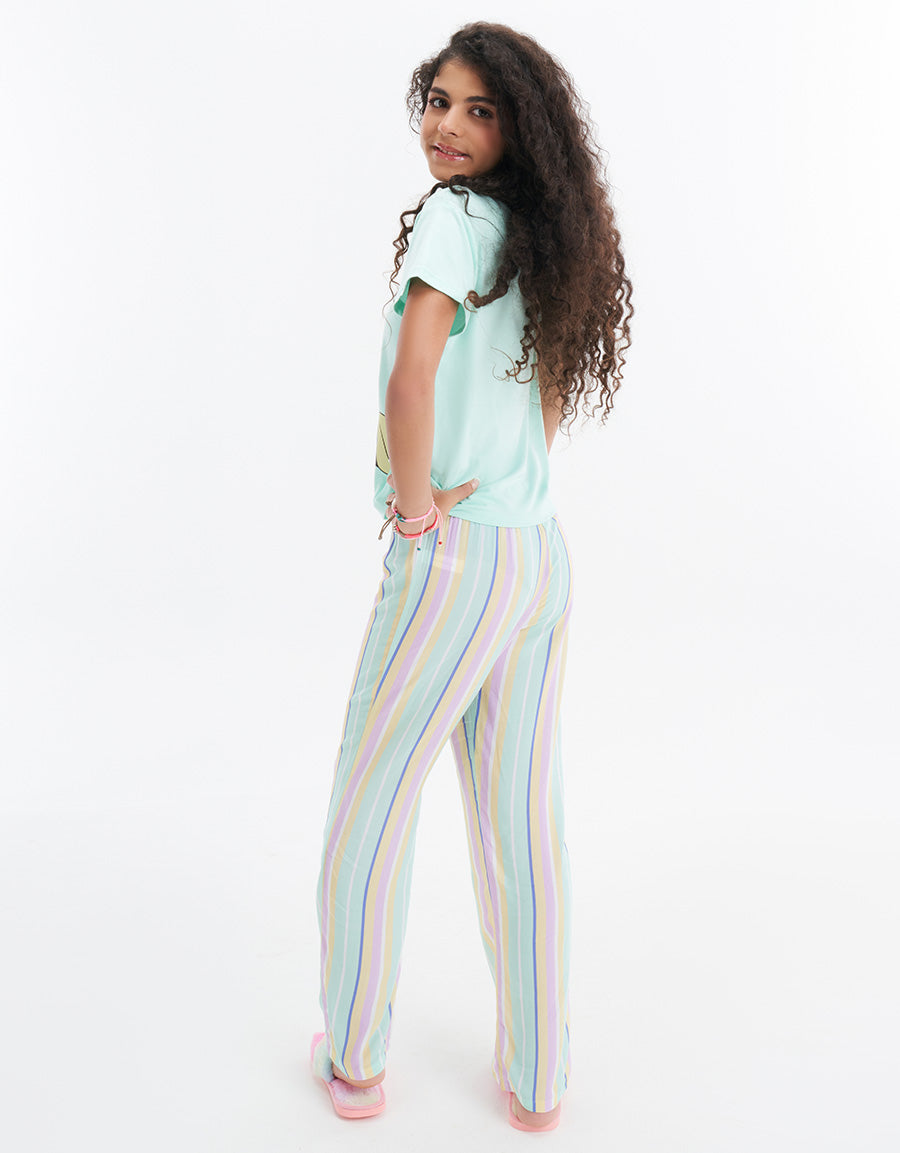 Pajama Set