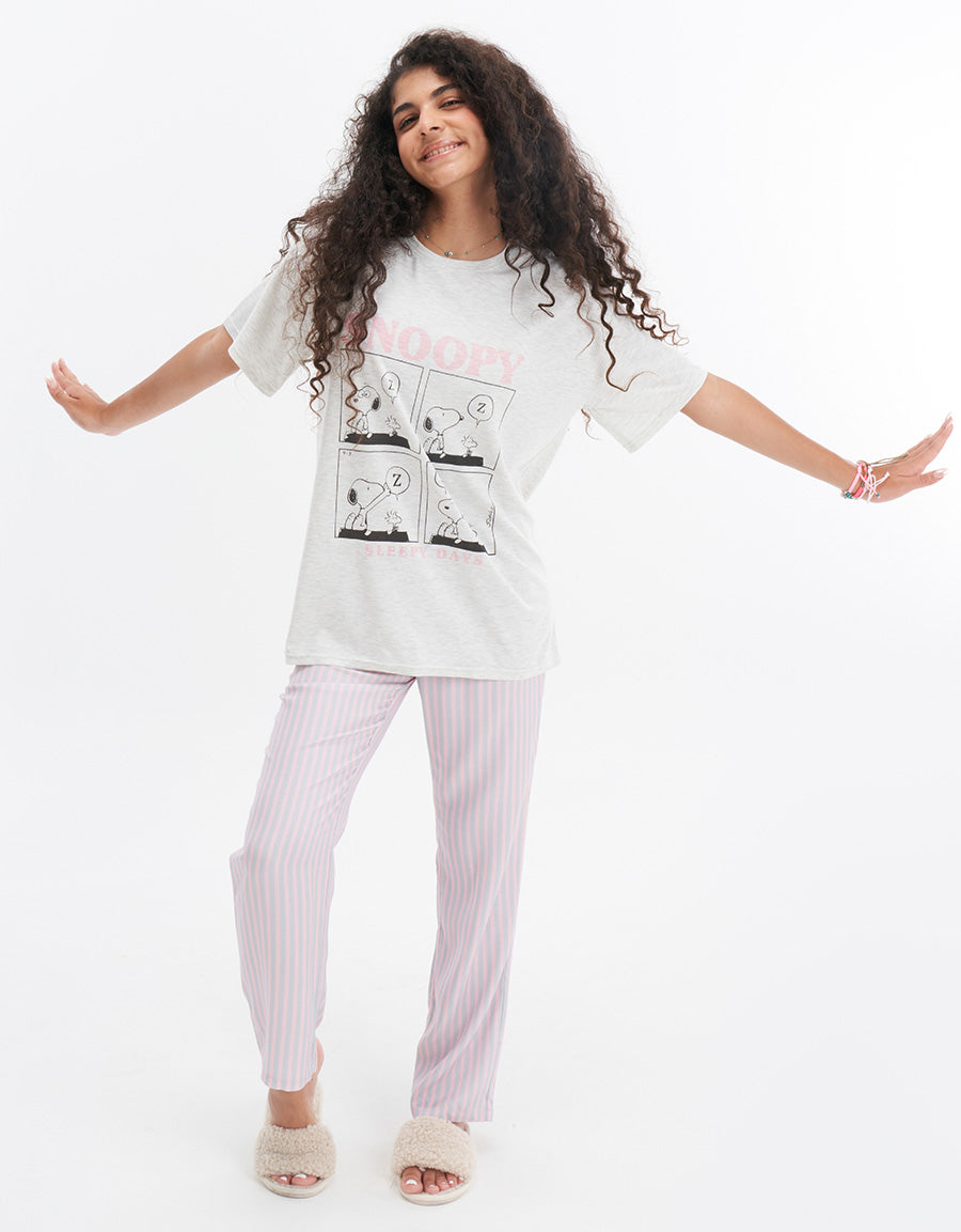 Pajama Set