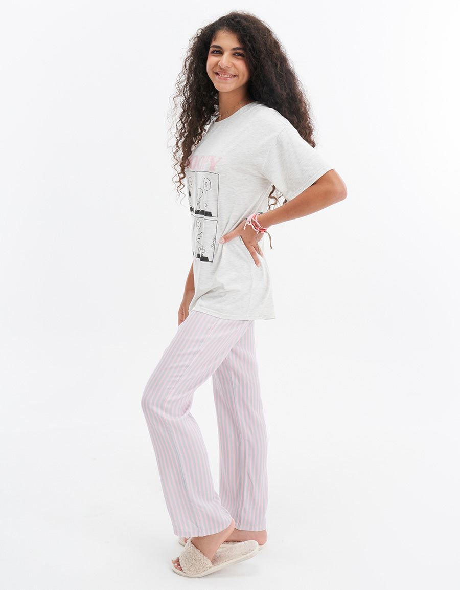 Pajama Set