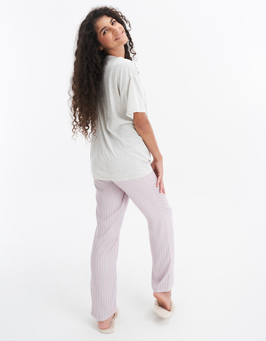 Pajama Set