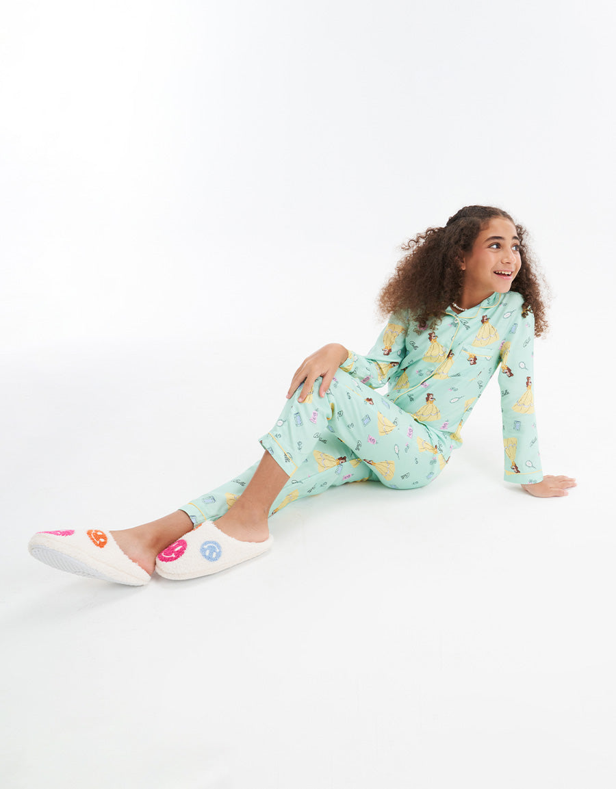 Pajama Set