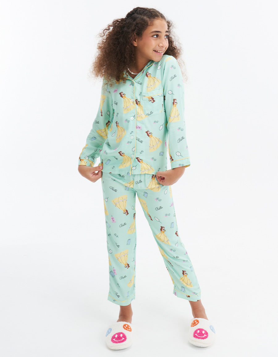 Pajama Set