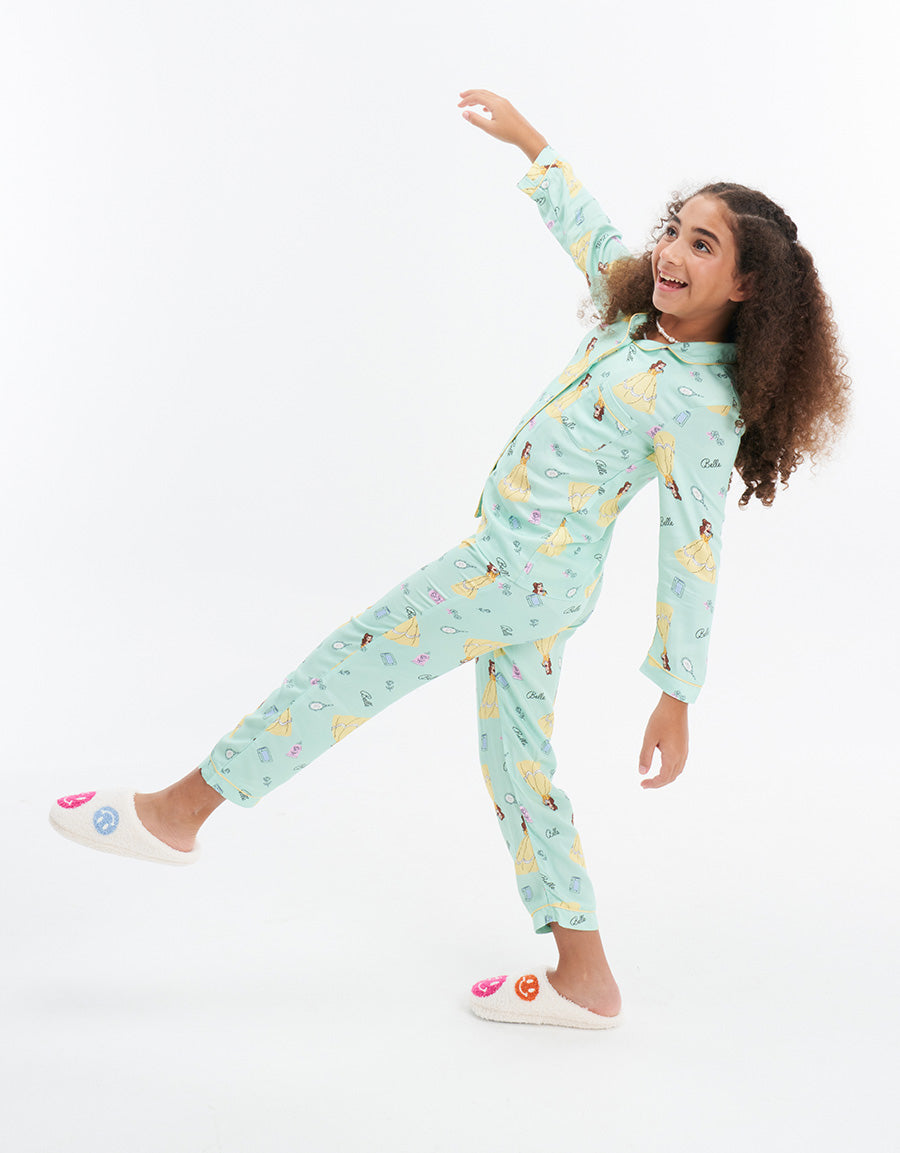 Pajama Set