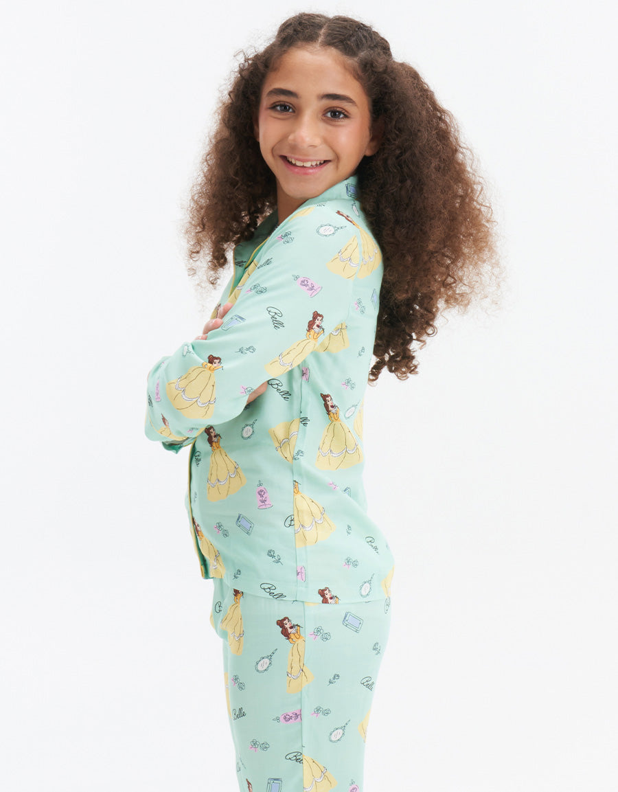 Pajama Set