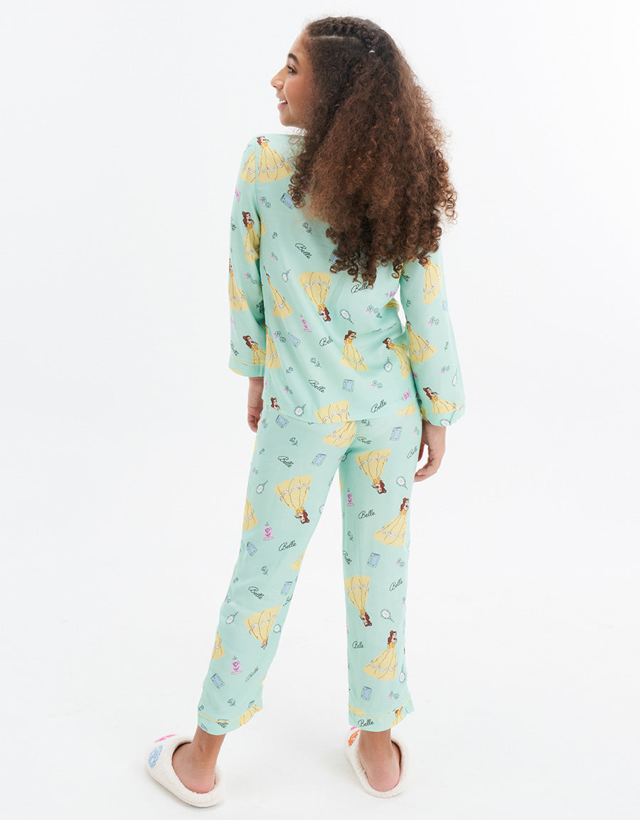 Pajama Set