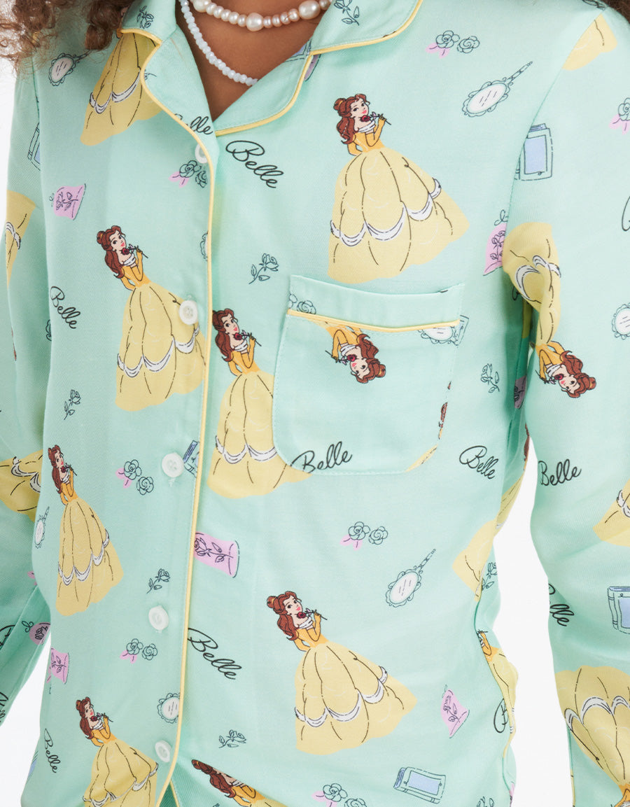 Pajama Set