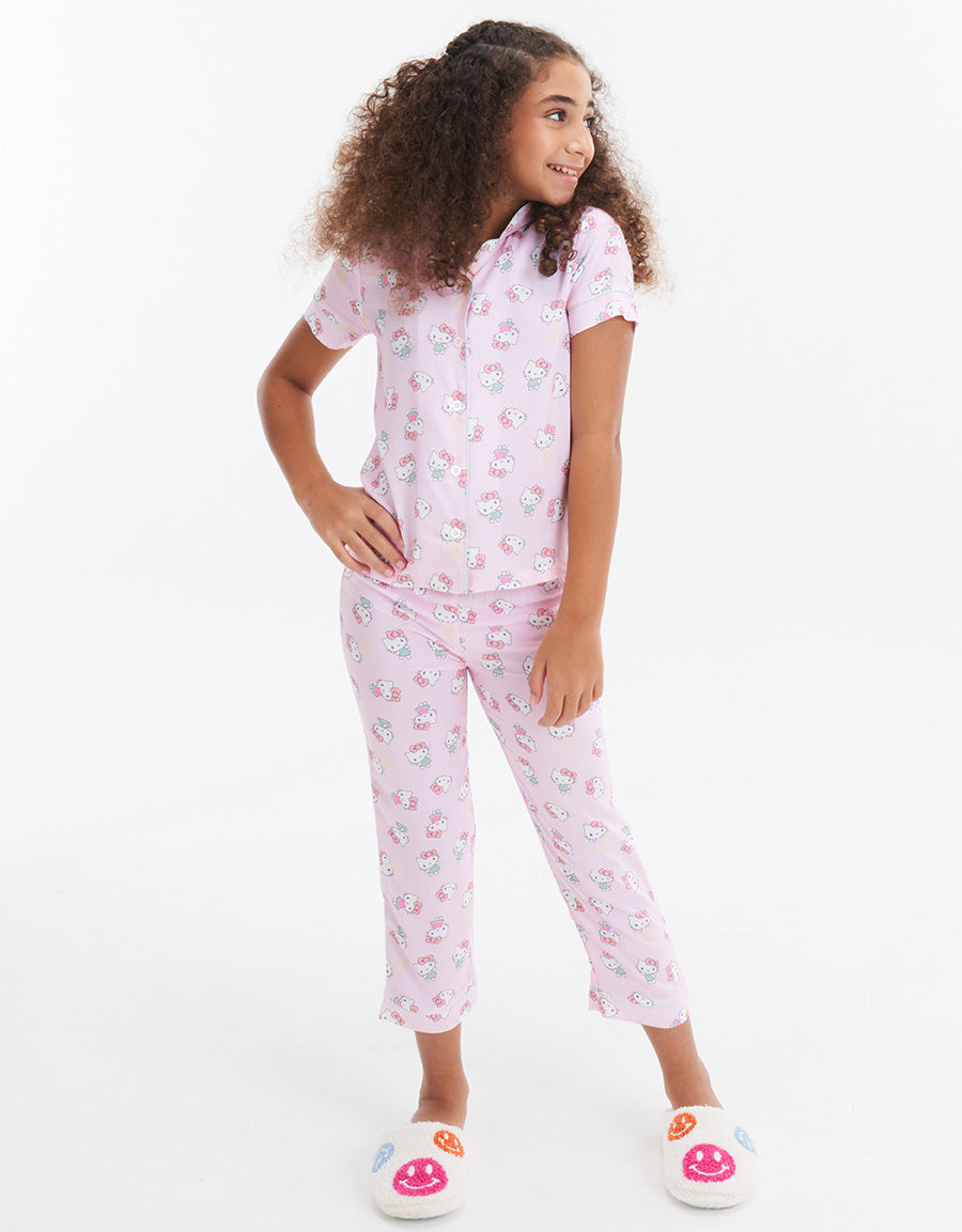 Pajama Set