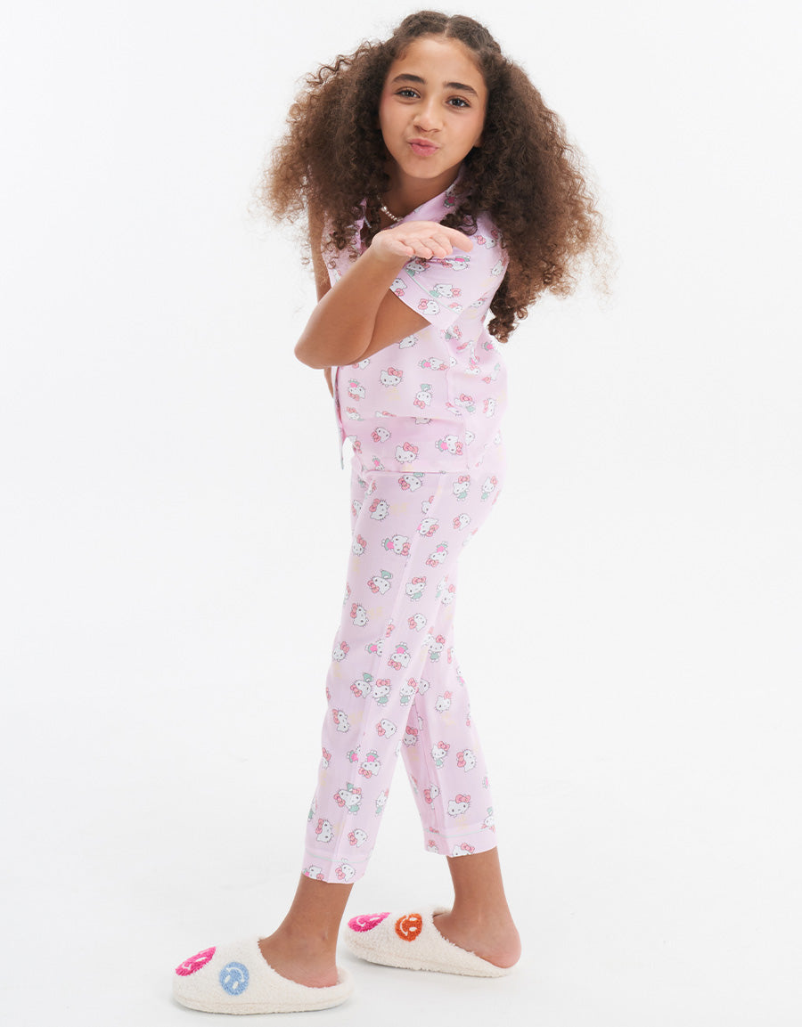 Pajama Set