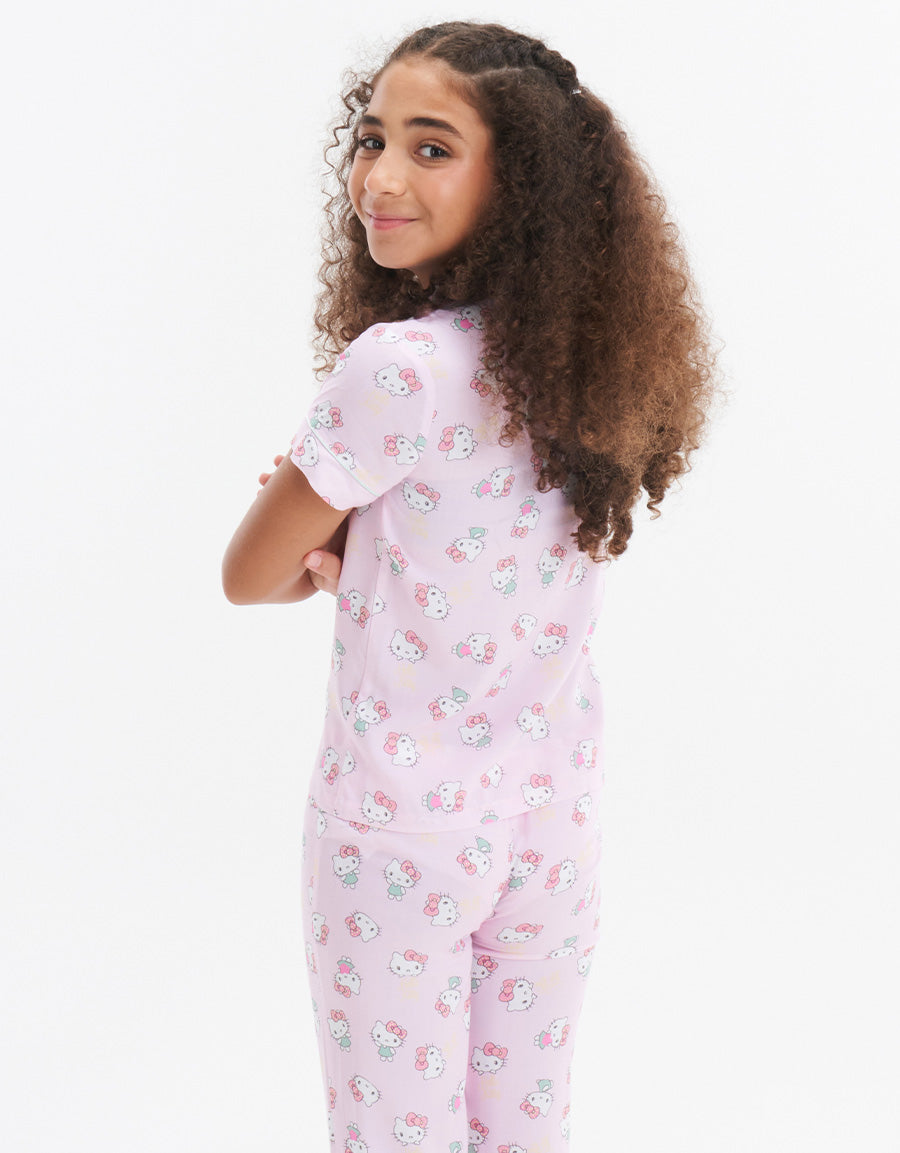 Pajama Set