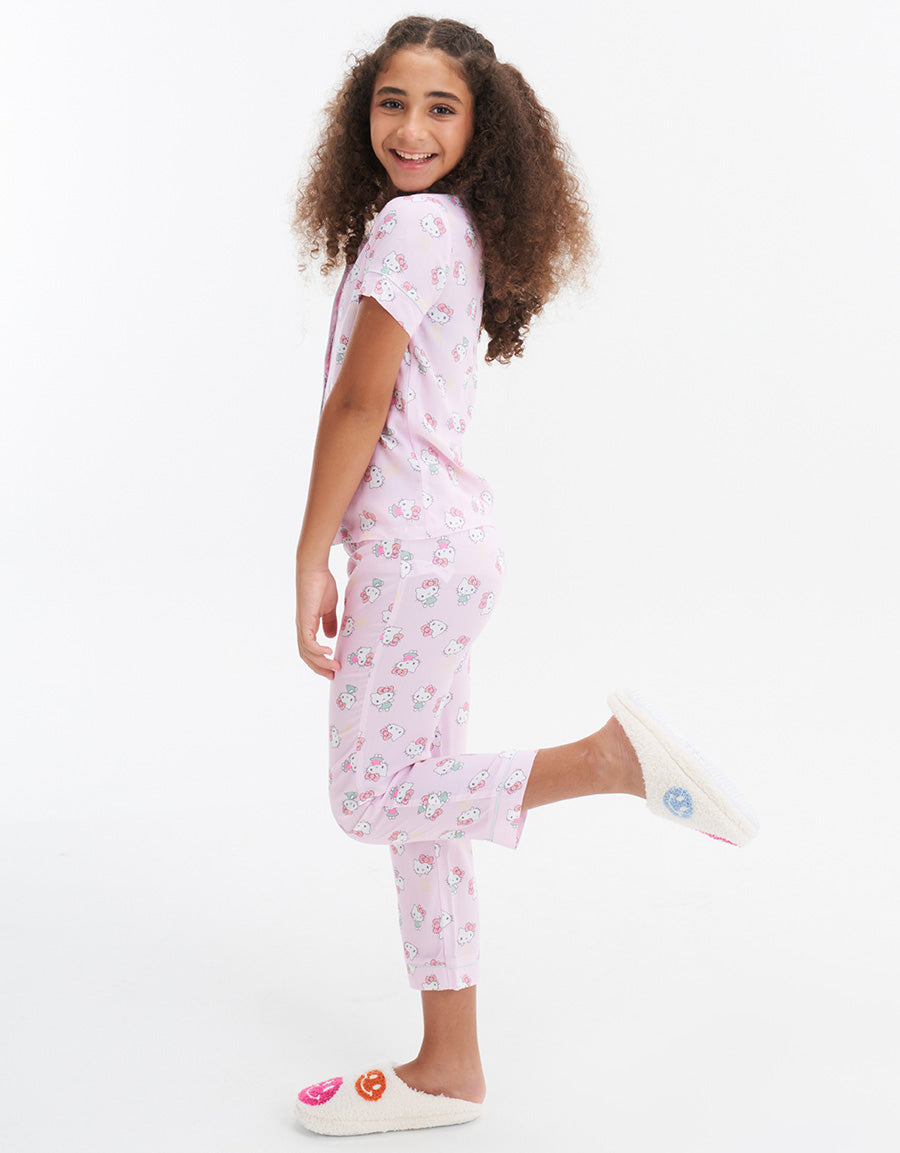 Pajama Set