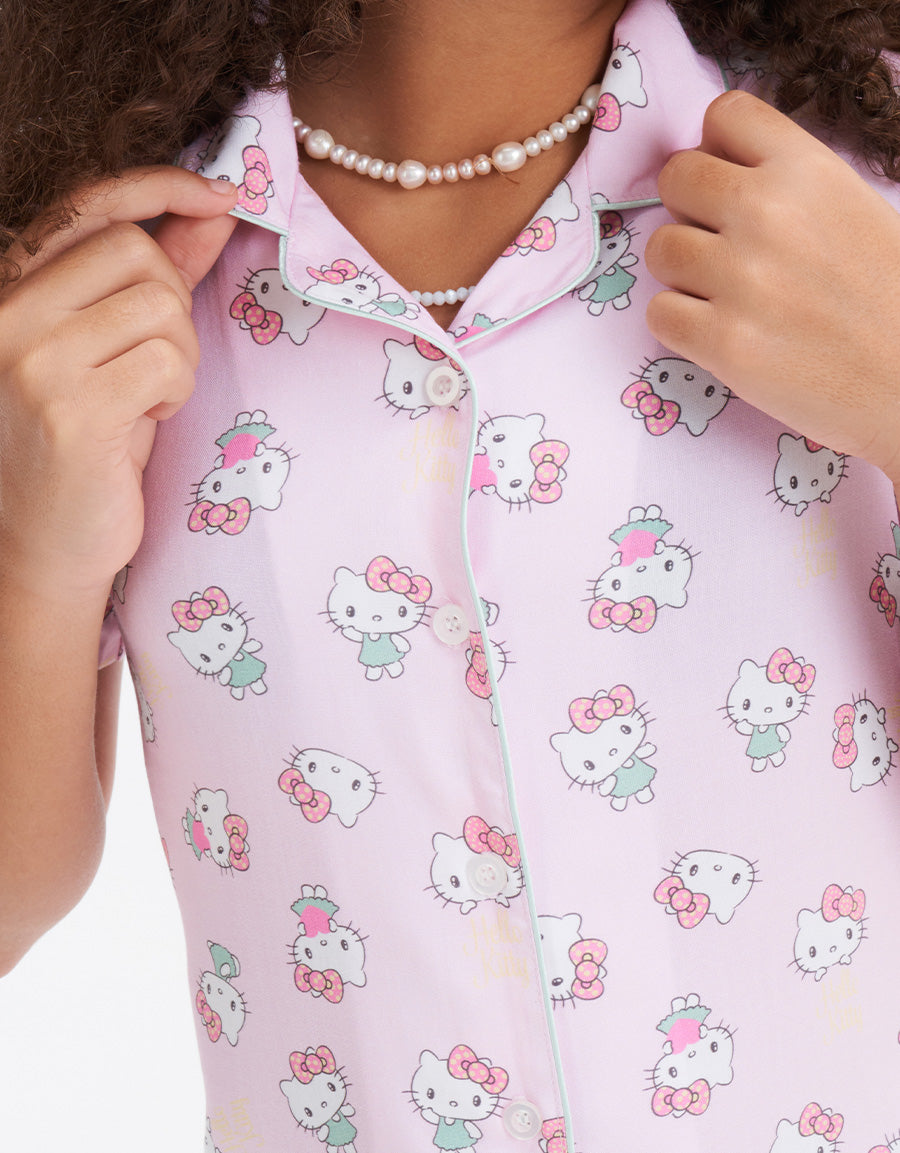 Pajama Set