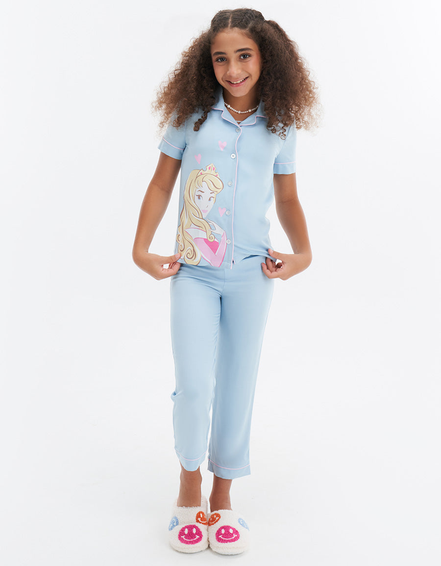Pajama Set