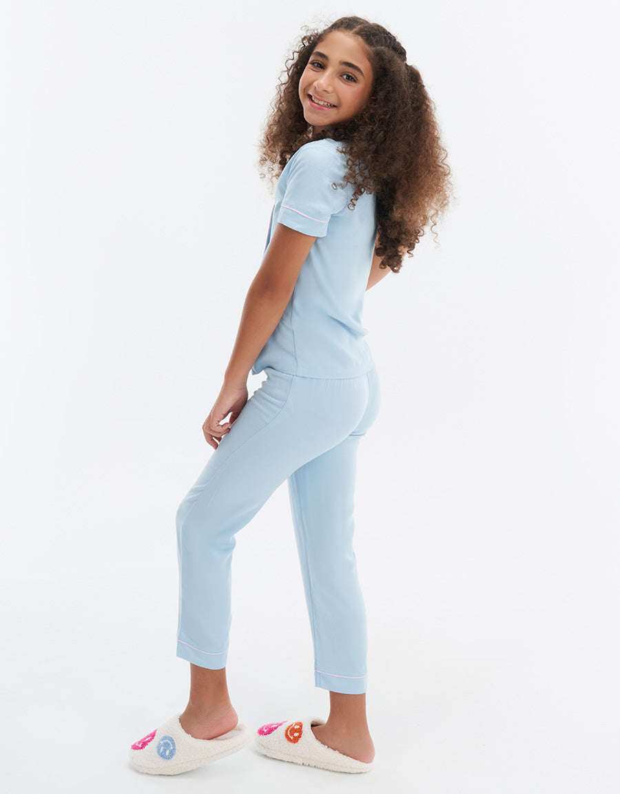 Pajama Set