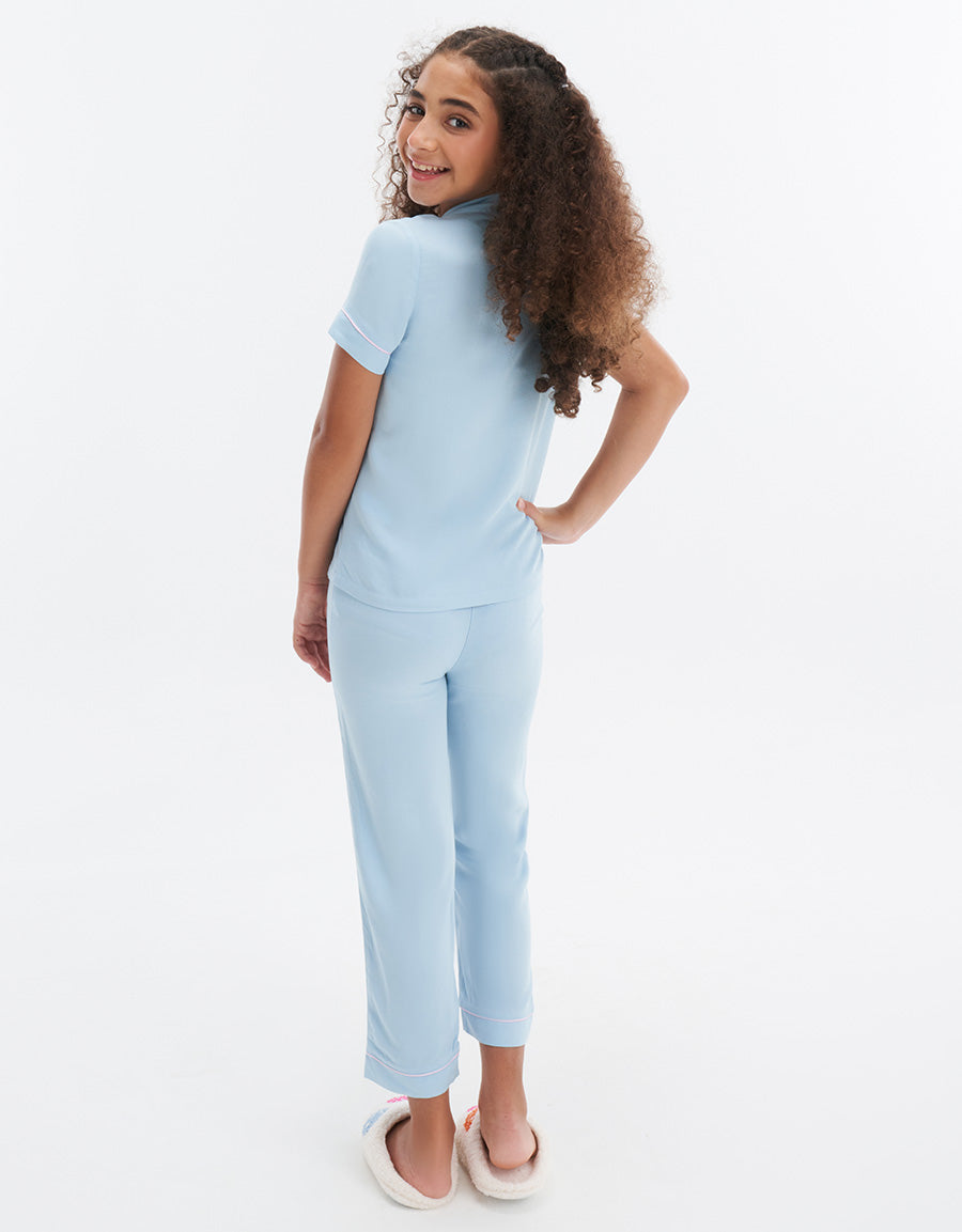 Pajama Set