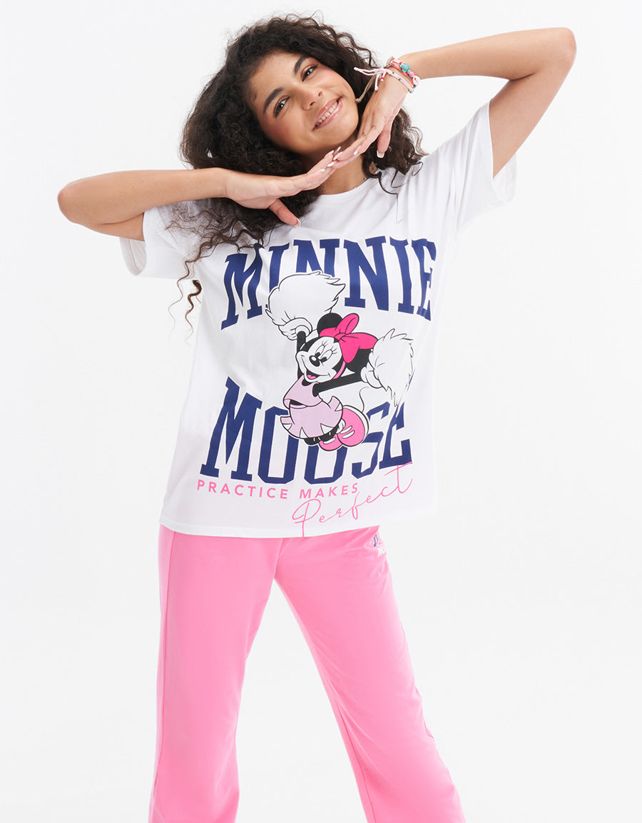 Pajama Set
