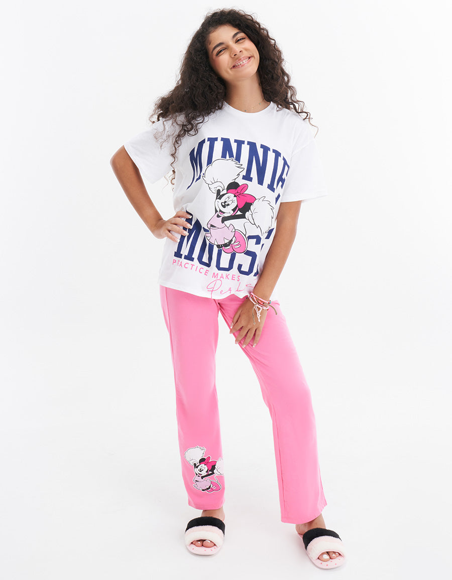Pajama Set