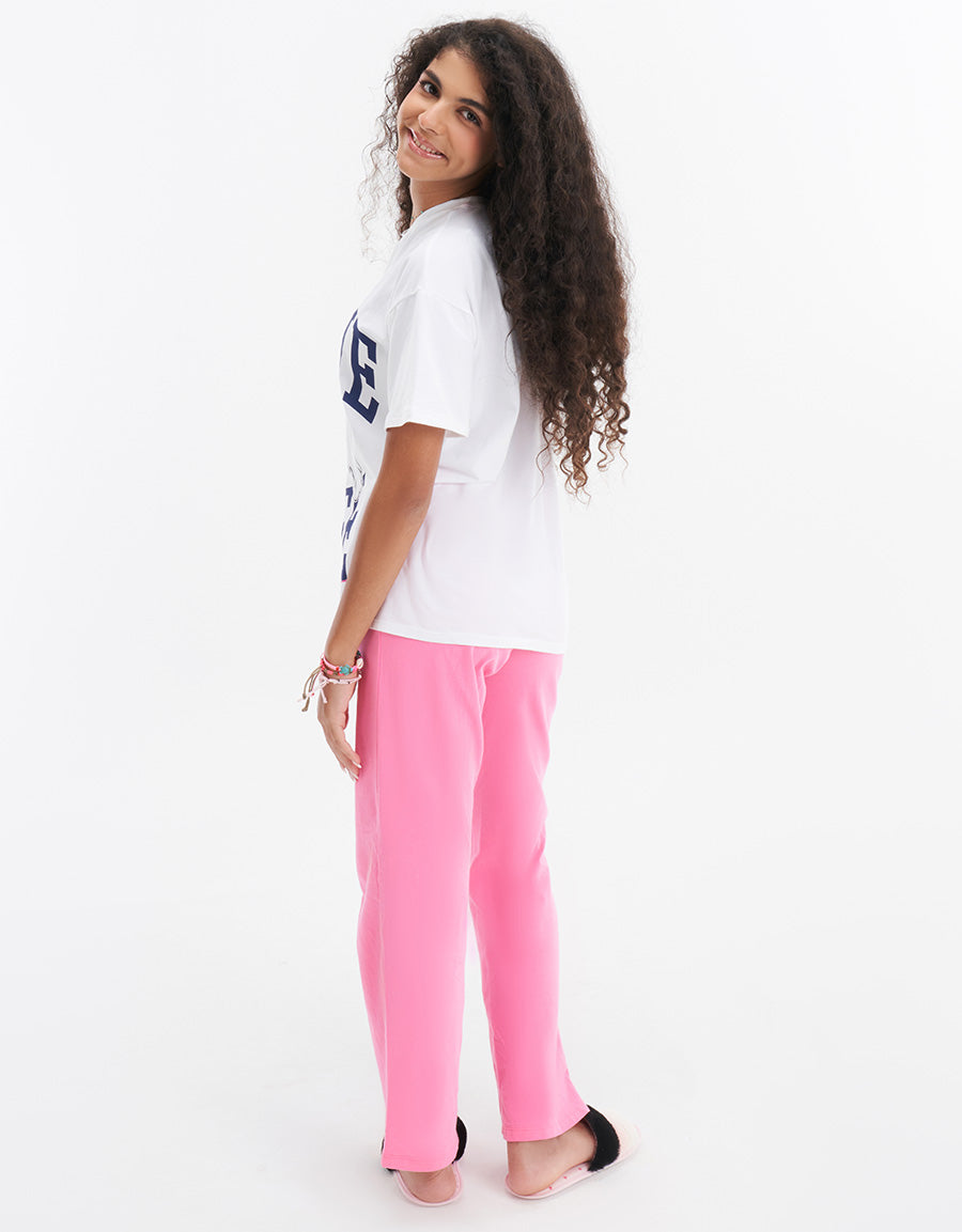 Pajama Set