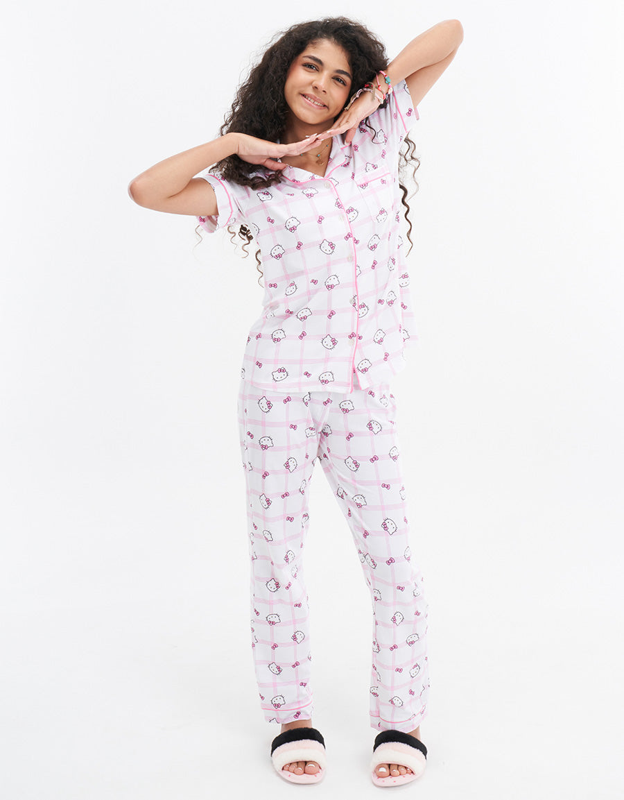 Pajama Set