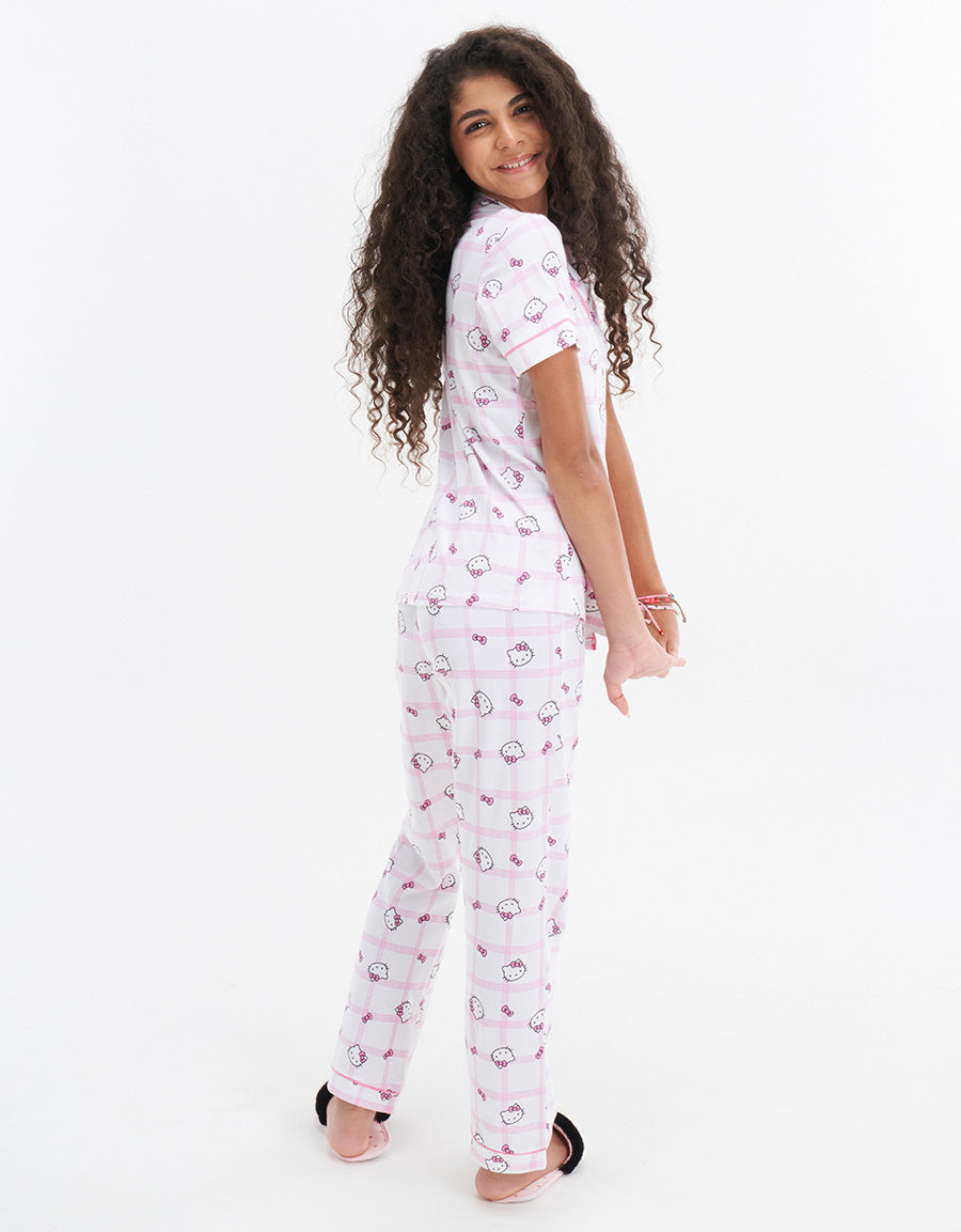 Pajama Set