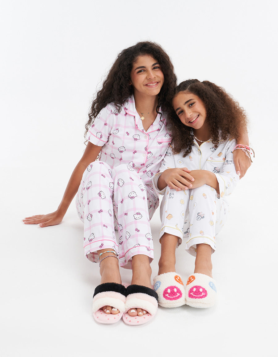 Pajama Set