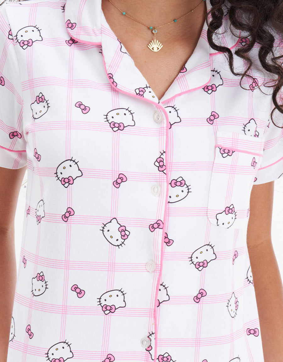 Pajama Set