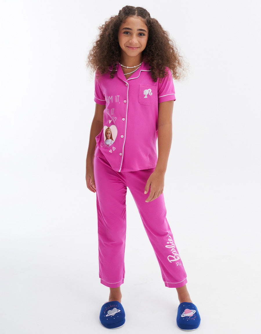 Pajama Set